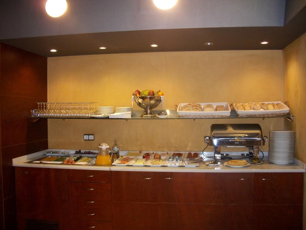 Oca Villa De Aviles Hotel Экстерьер фото