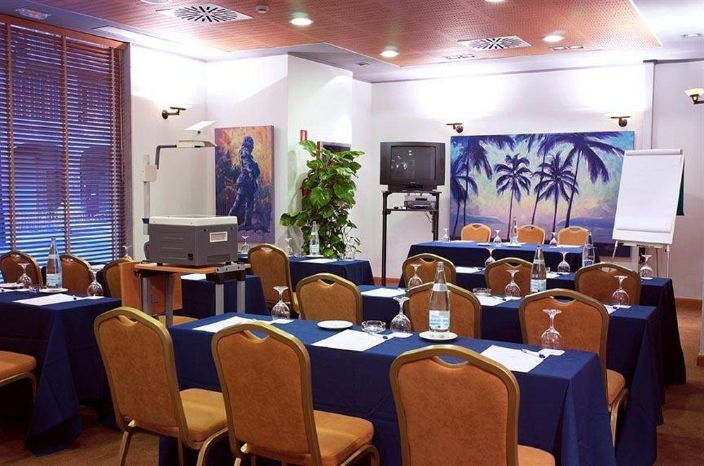 Oca Villa De Aviles Hotel Удобства фото